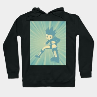 gon Hoodie